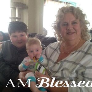 Meet your Posher, Cindy